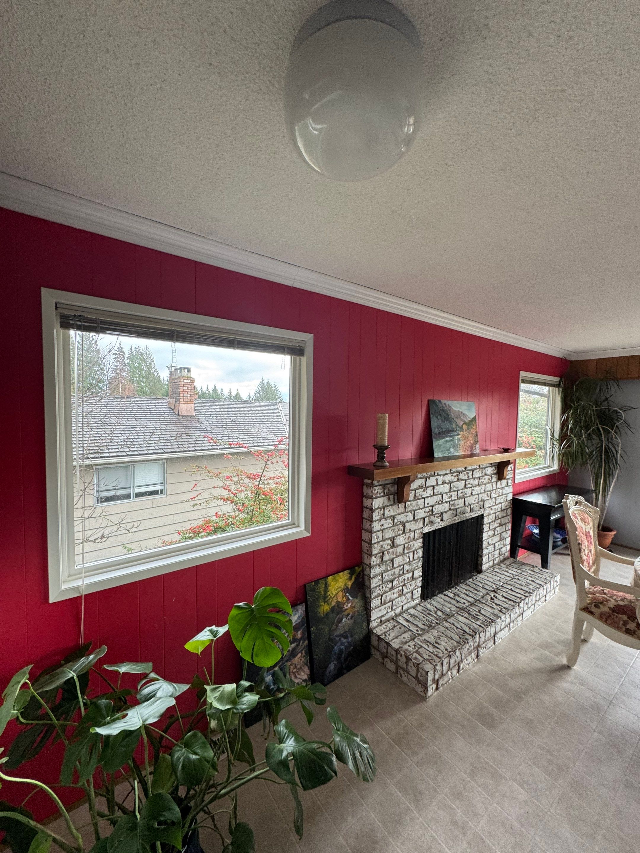 Handy man Repair for Sycamore Property  by YVR Construction Group