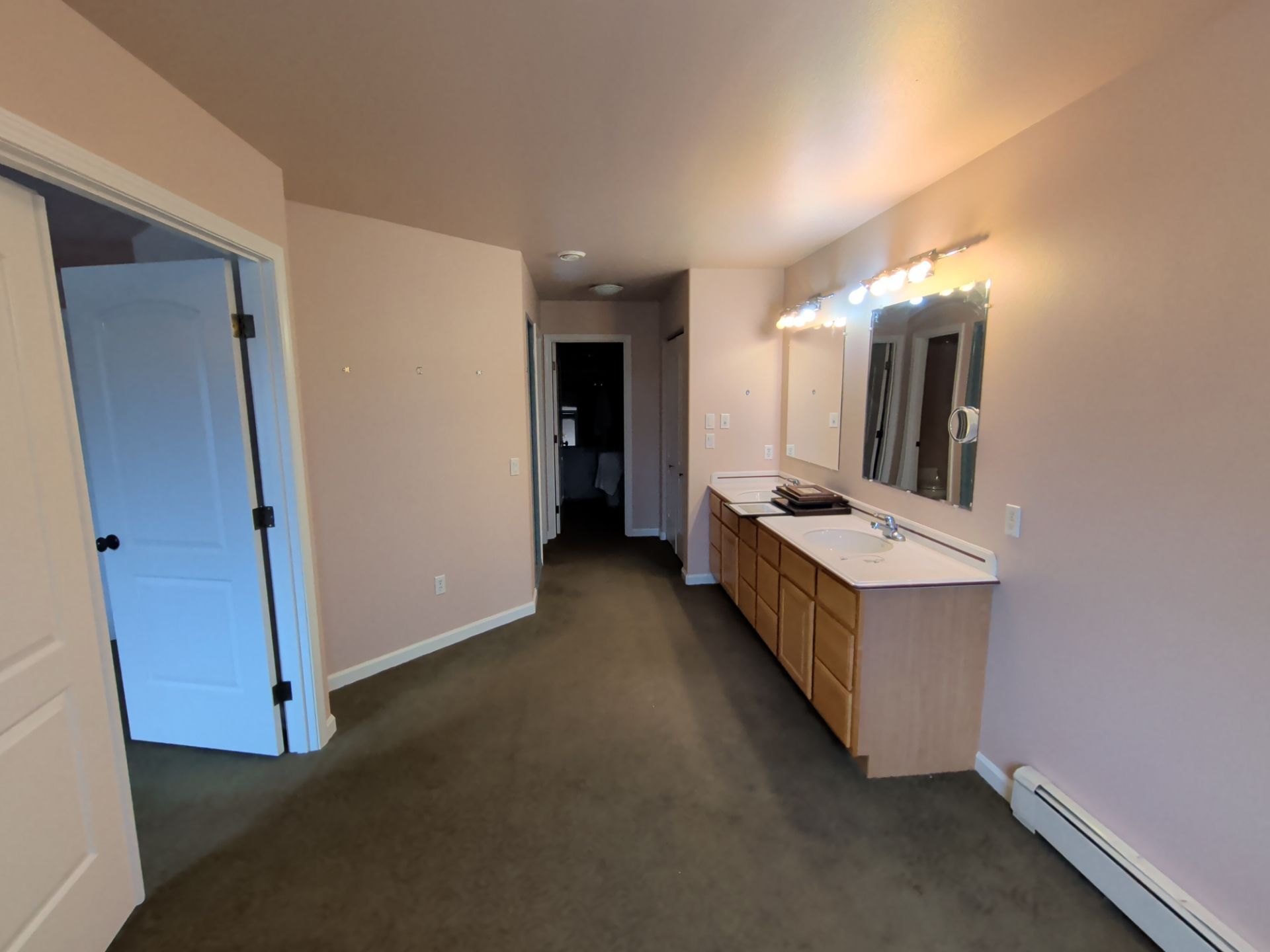 Whole Home Repaint by Midnight Sun Painting