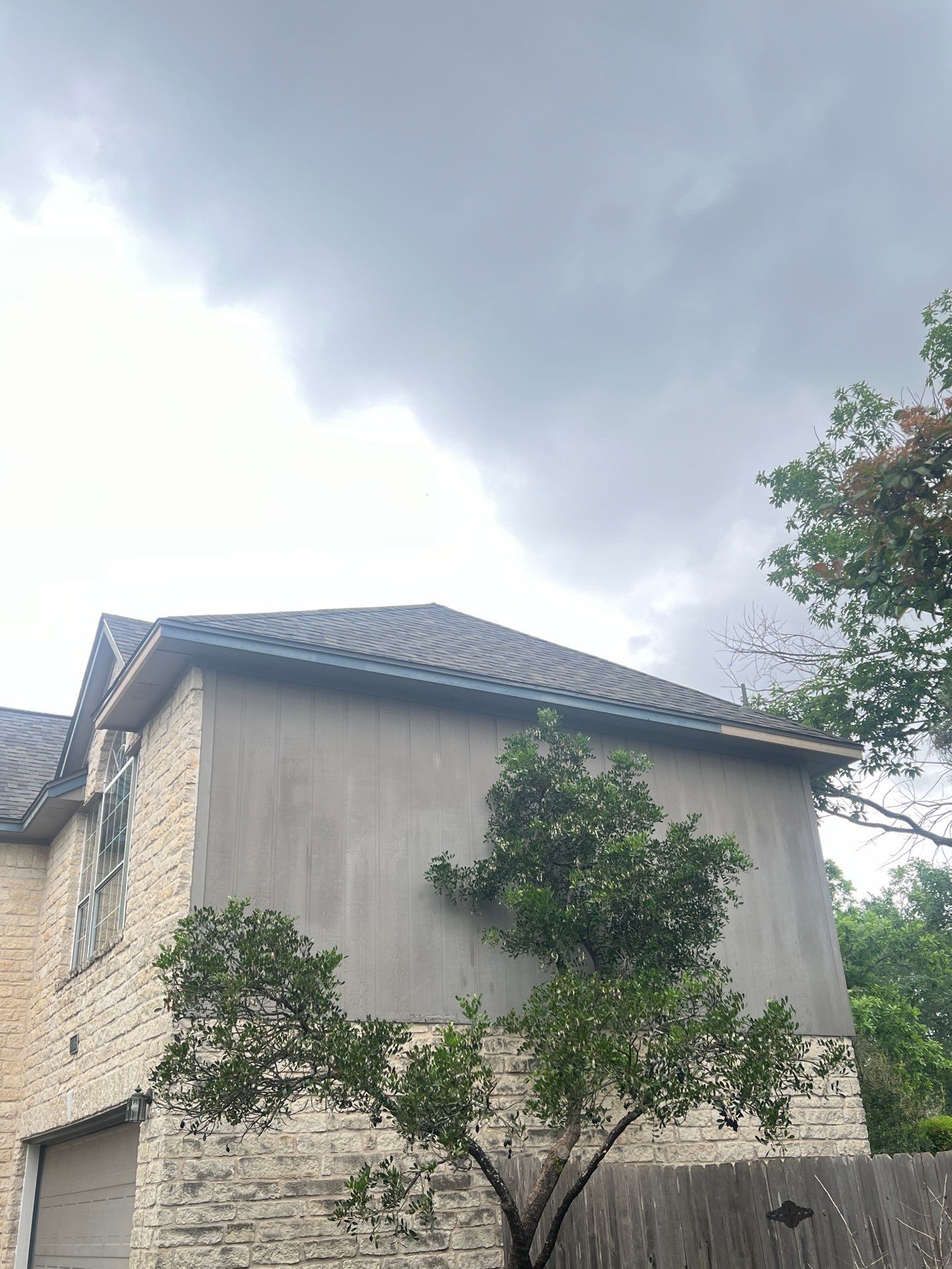 Project in Austin by Rhino Roofing and General Contracting, LLC