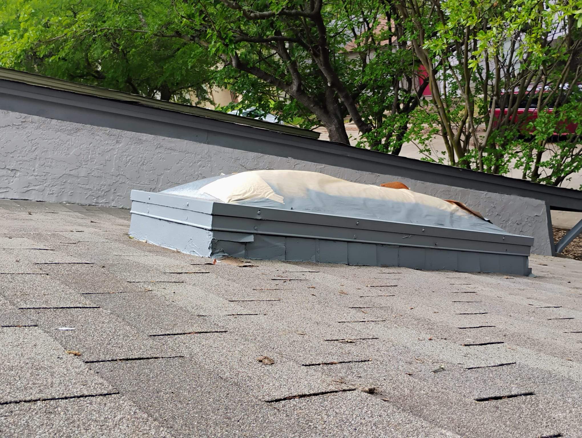 Project in Allen by Armor Roofing | Exteriors