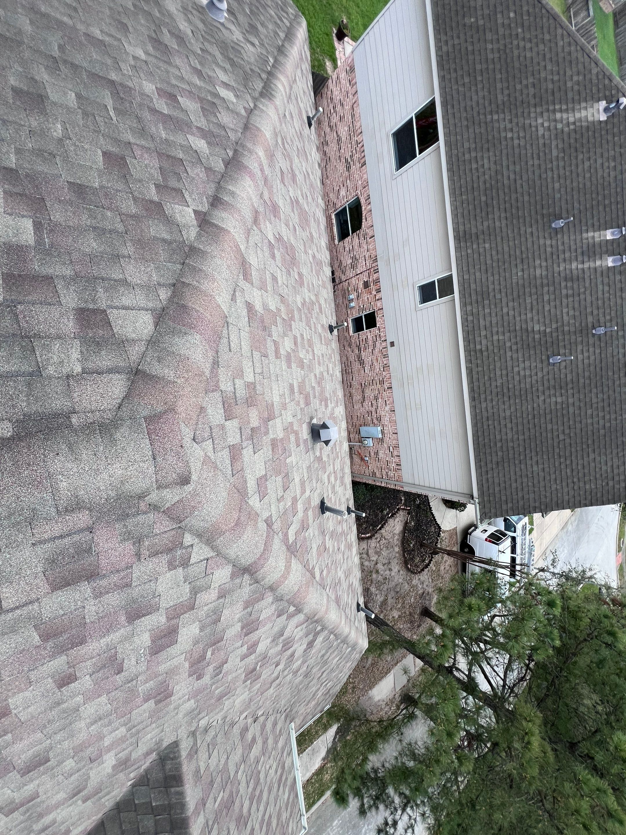 Roof Repair Humble by Roof Repair Services LLC