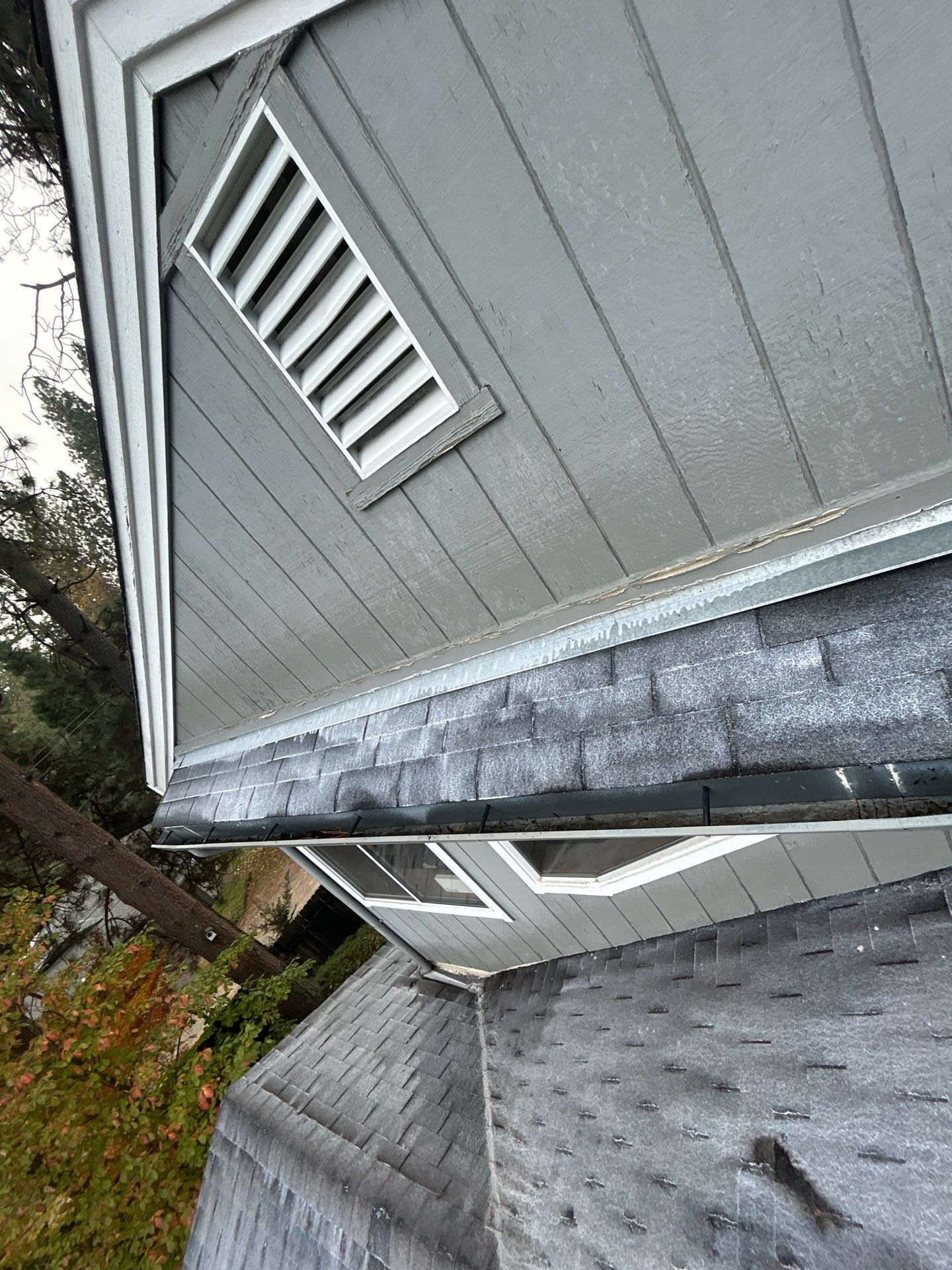 Roof Rejuvenation using Roof Maxx Treatment by Roof Maxx of Folsom