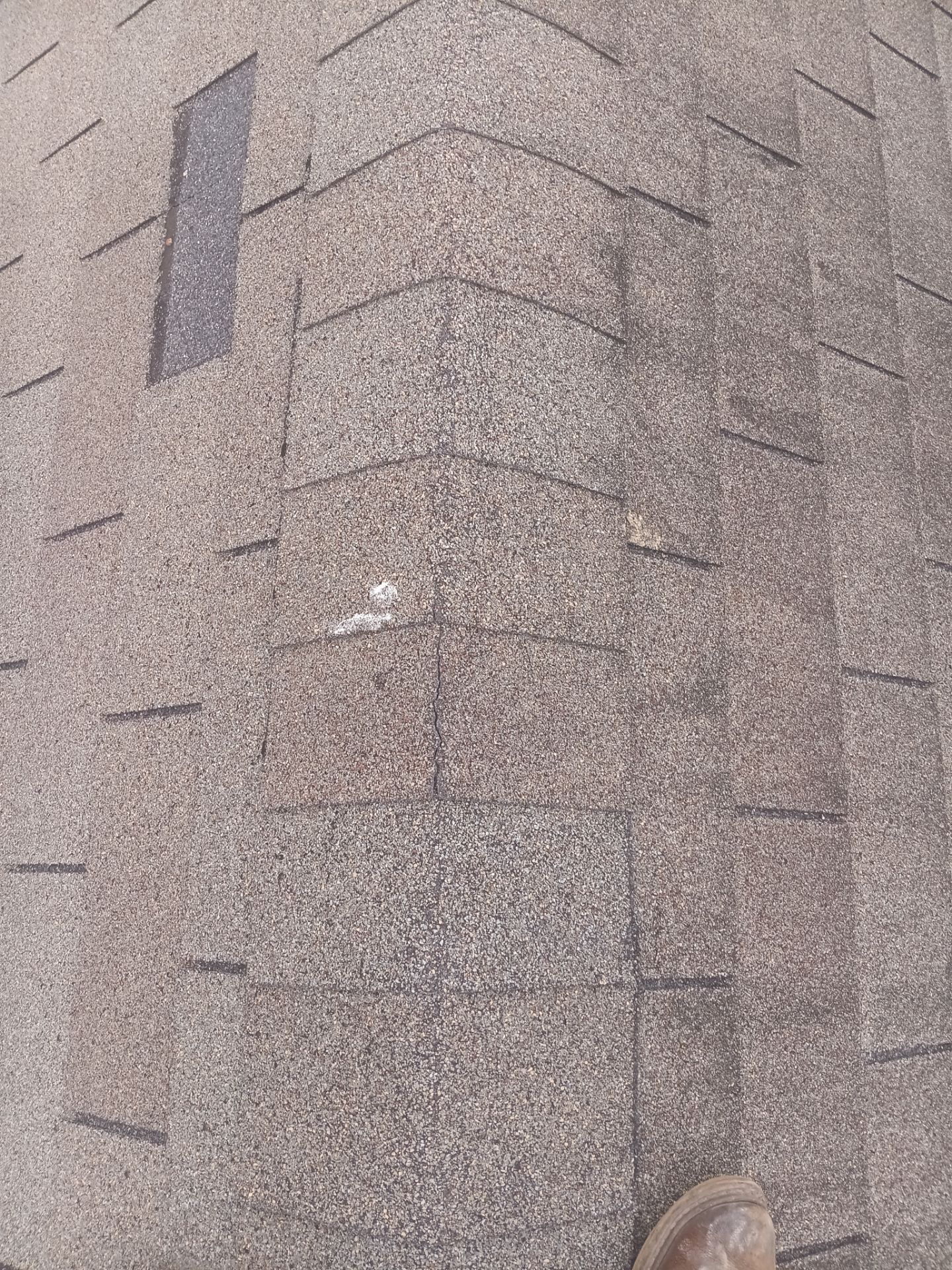 Roof Repair Houston by Roof Repair Company