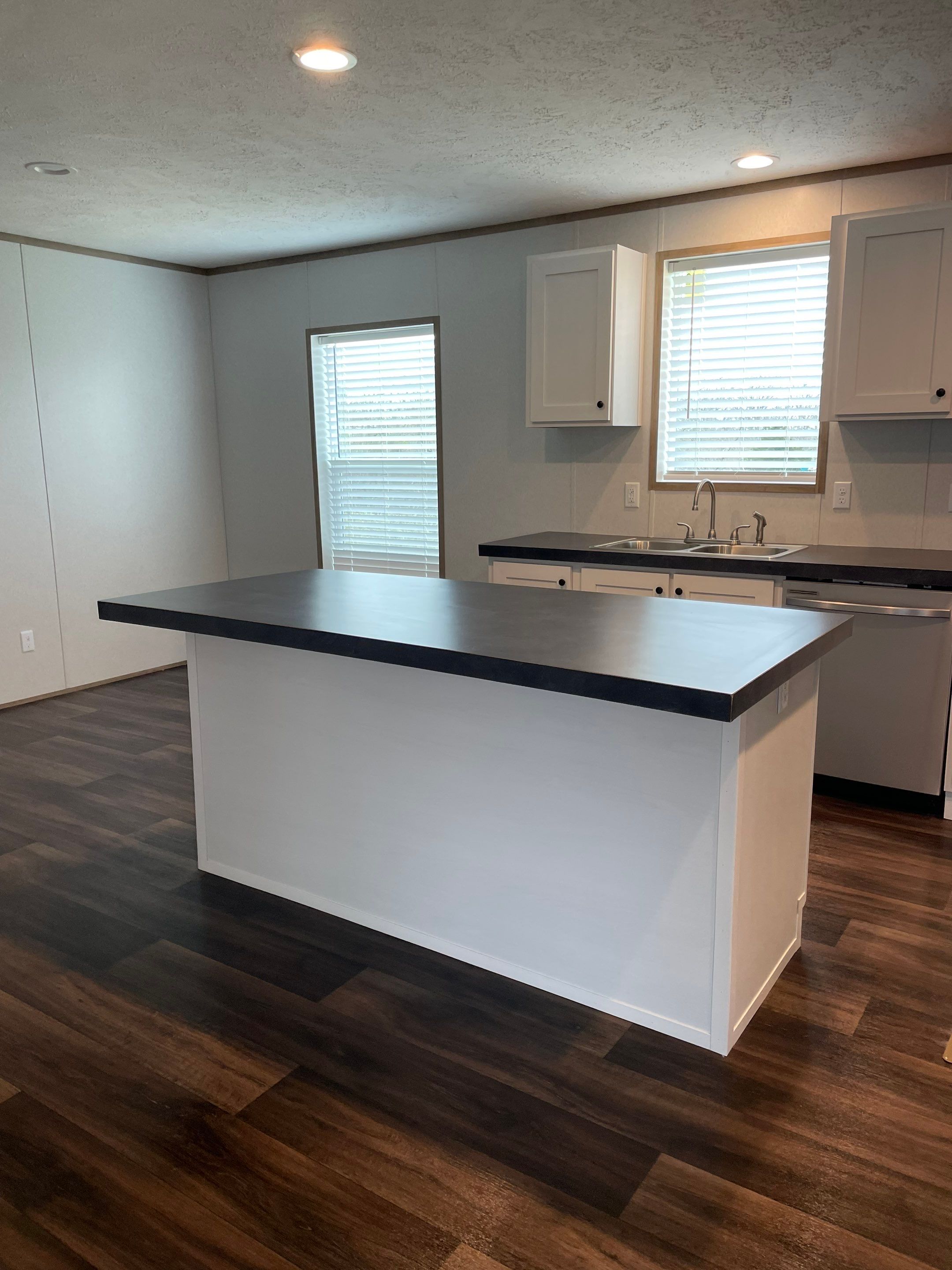 Eagle 60 by Clayton Homes of Walton