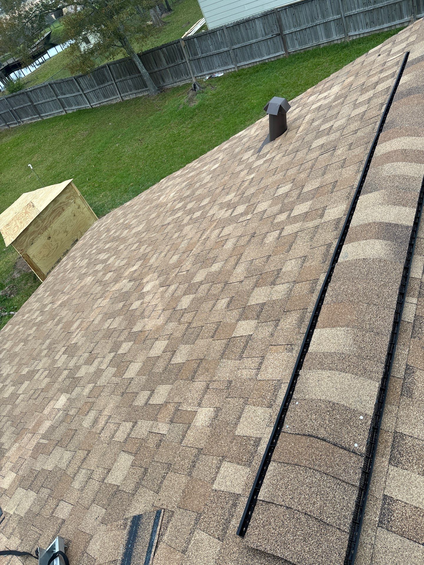 Roof Replacement Porter by Roof Repair Services LLC