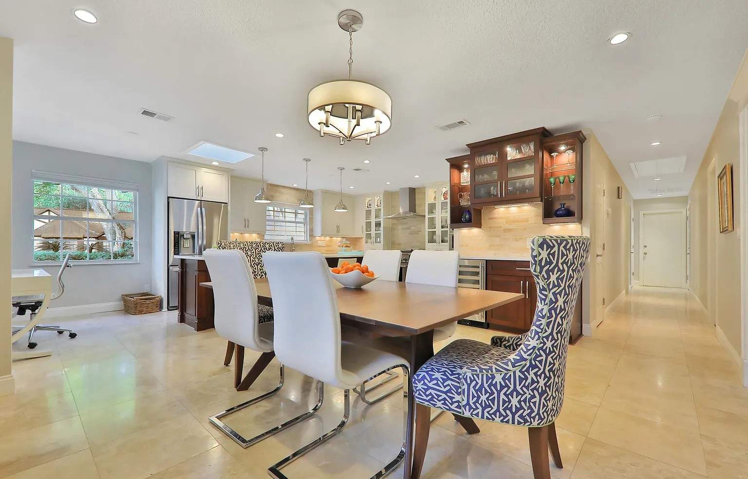 Scott Mill Estates, Jacksonville, FL 32257 - Interior Painting Project by A New Leaf Painting, LLC