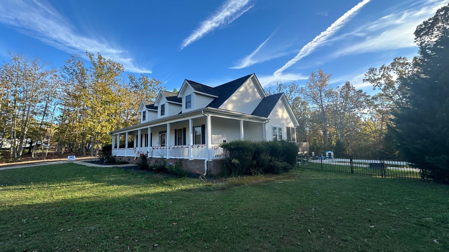 Full Residential Roof Replacement and Detached Shed in Catawba, South Carolina by Merritt Roofing LLC
