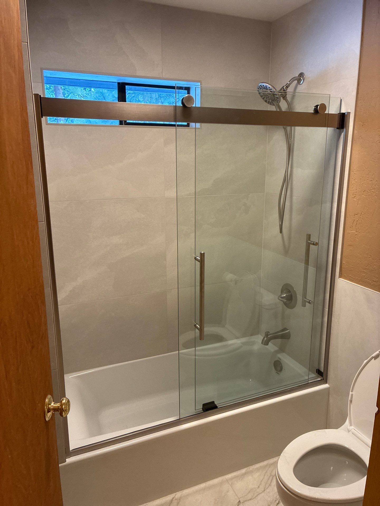 Bathroom Remodels by The Tahoe Tradesman