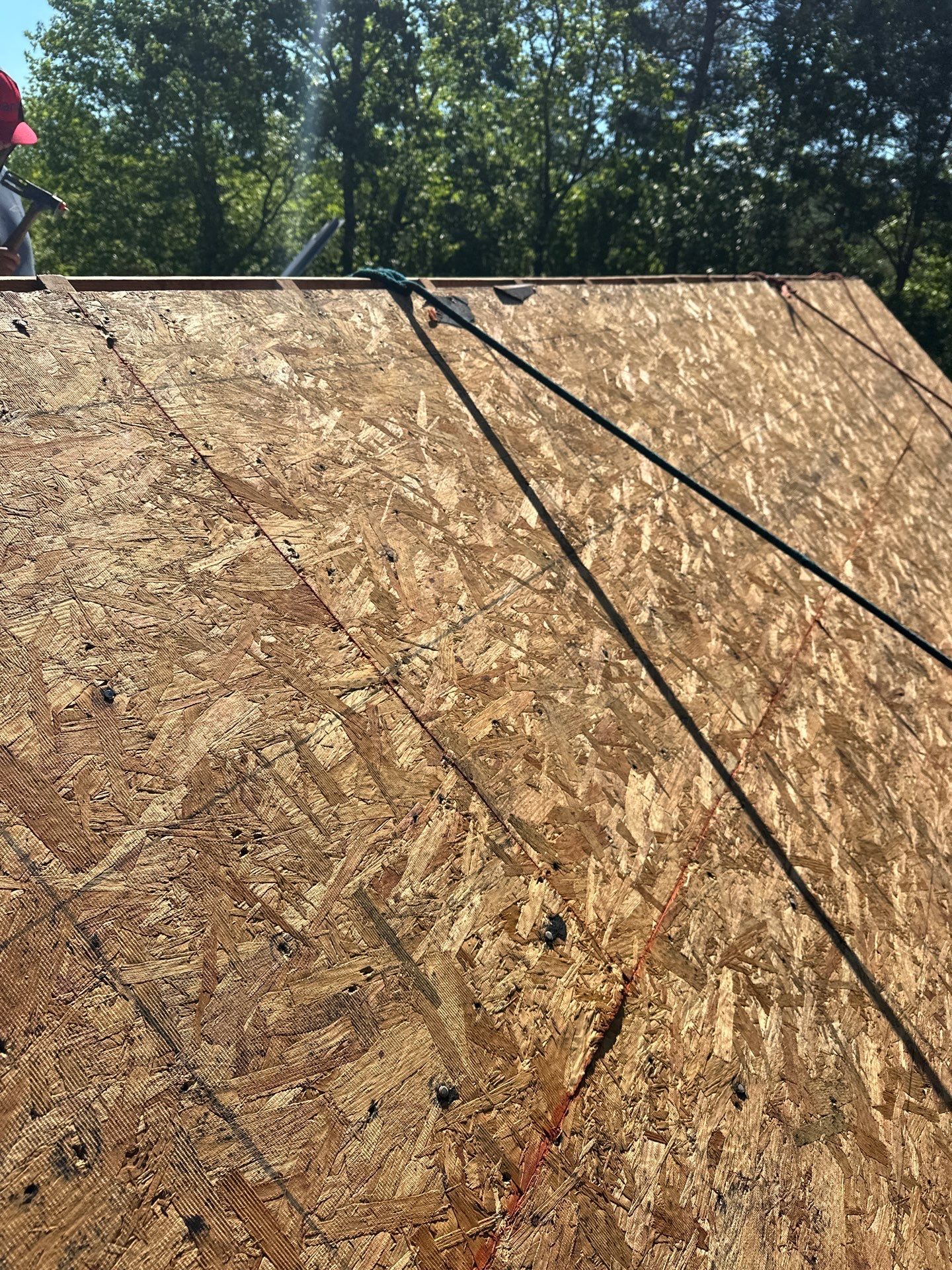 The Case's by United Contracting and Roofing