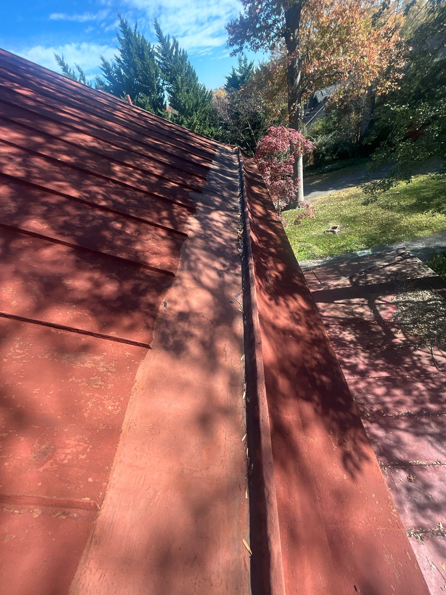 Alexandra: Residential Metal Roofing  by RM Banning, Inc.