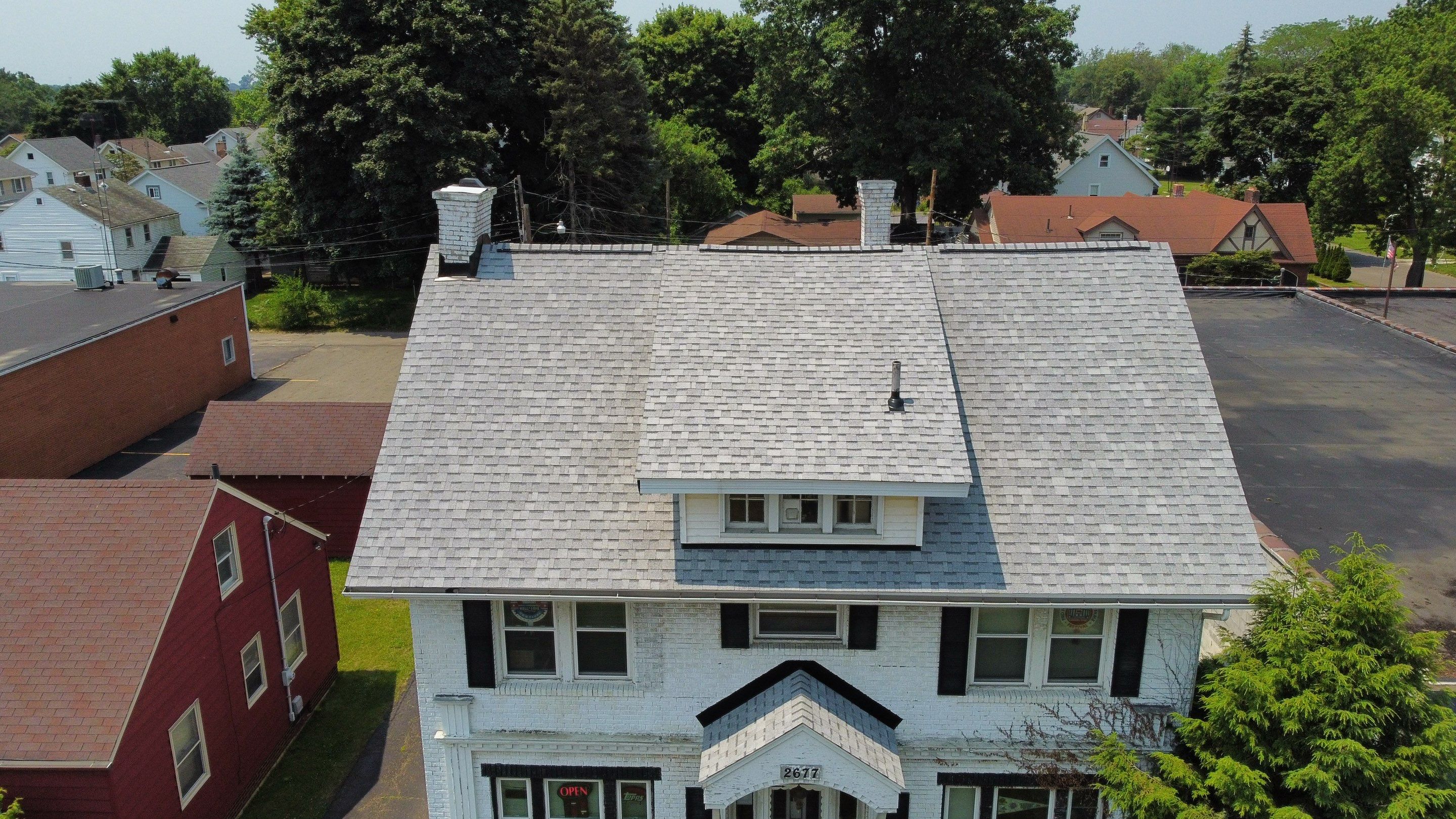 Jim Tozzi by Silver Leaf Contracting 