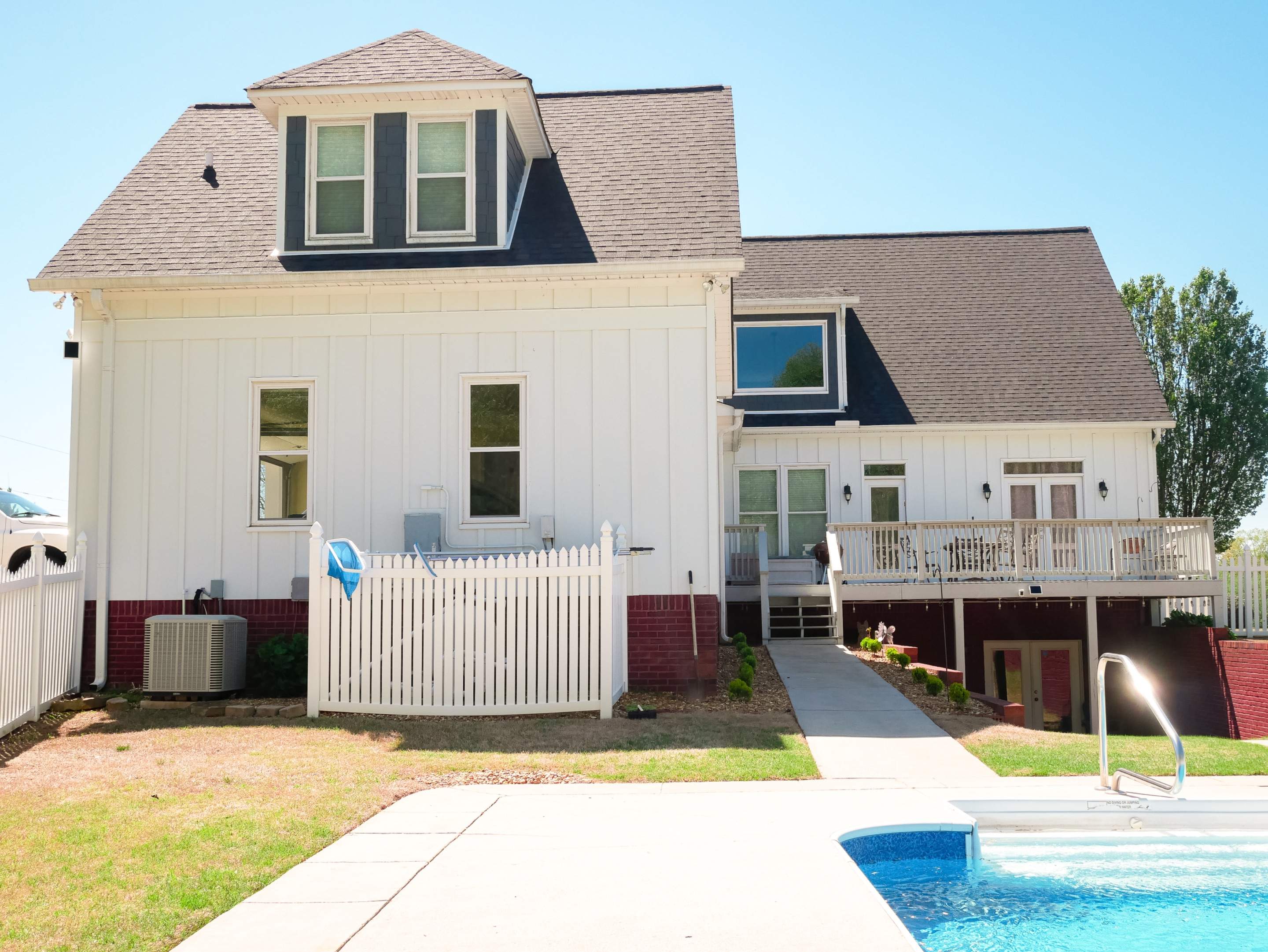 Cullman by Freedom Exteriors