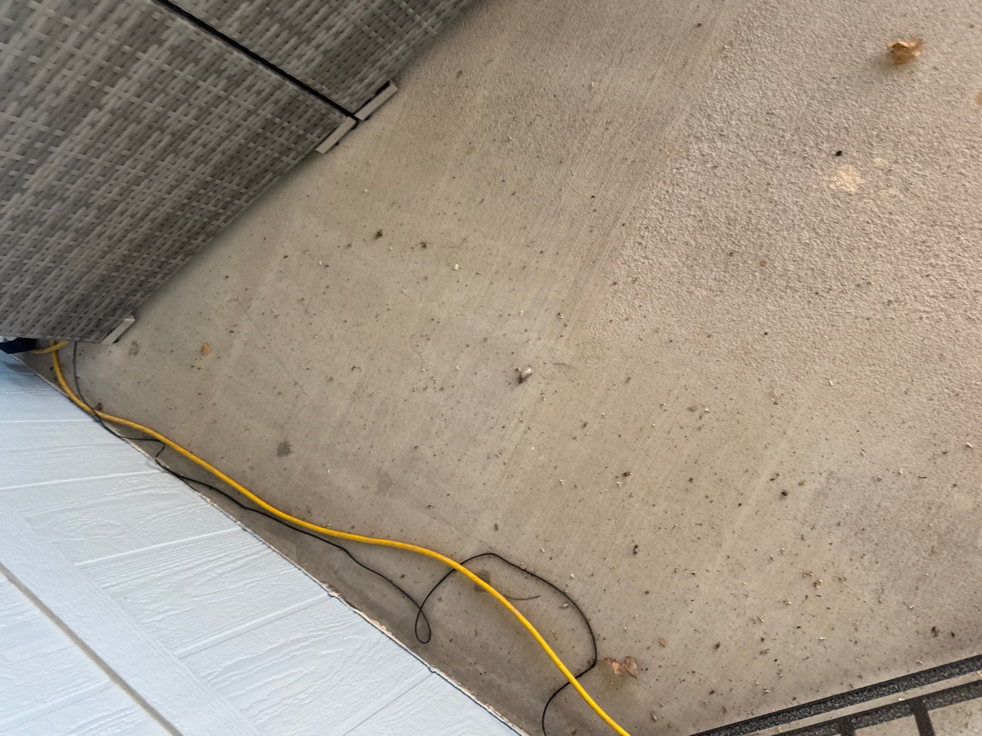 Residential Roof Install using GAF by Weather-Tite Roofing