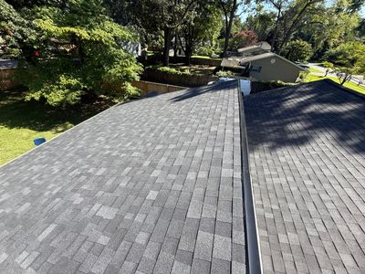 Re-Roof in Severna Park