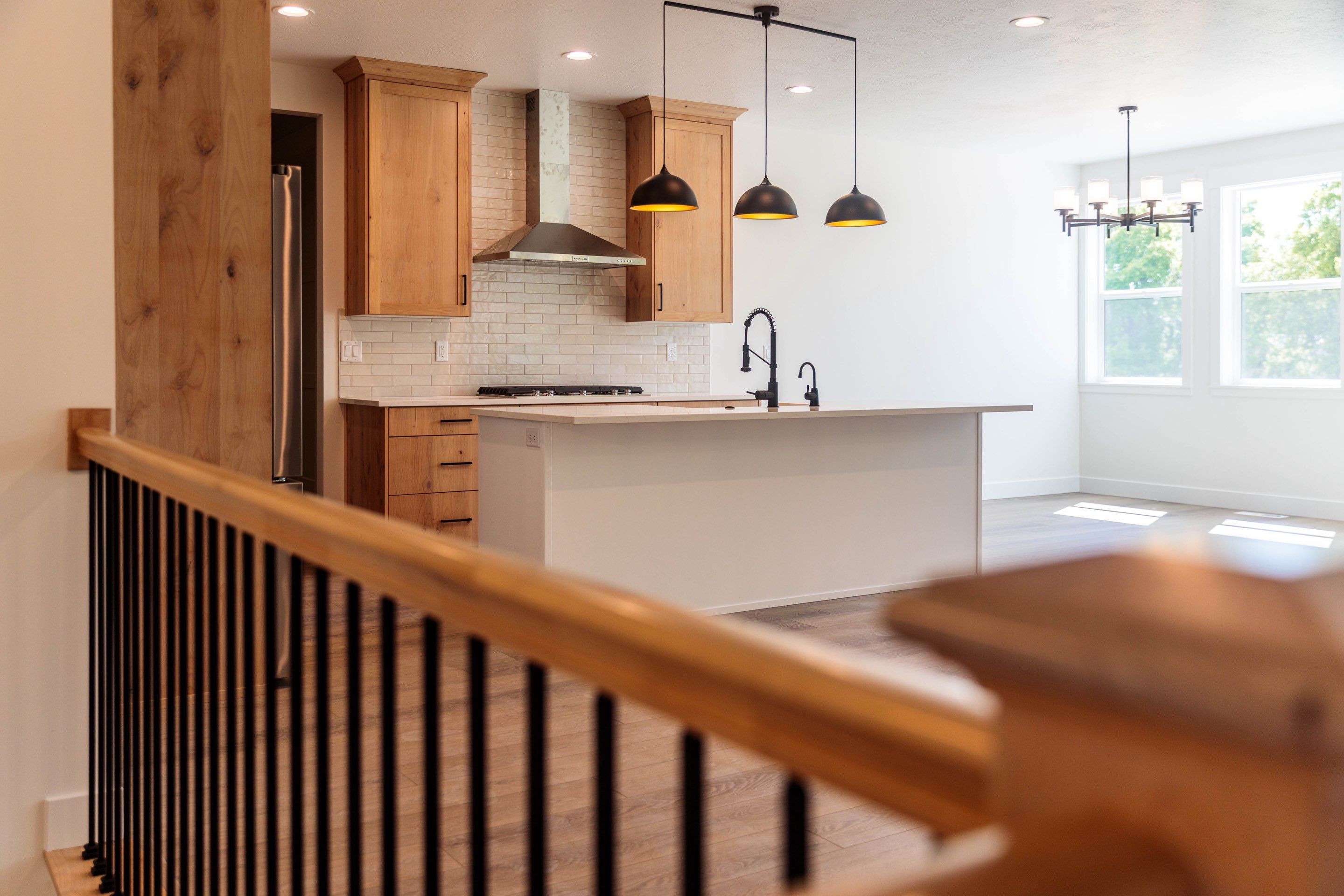 Graybird 2 - Home Build by Garner Construction