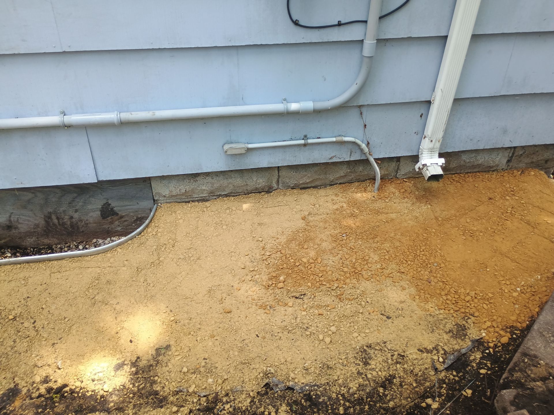 Travis’s Exterior Upgrades by Waterproofing Northeast