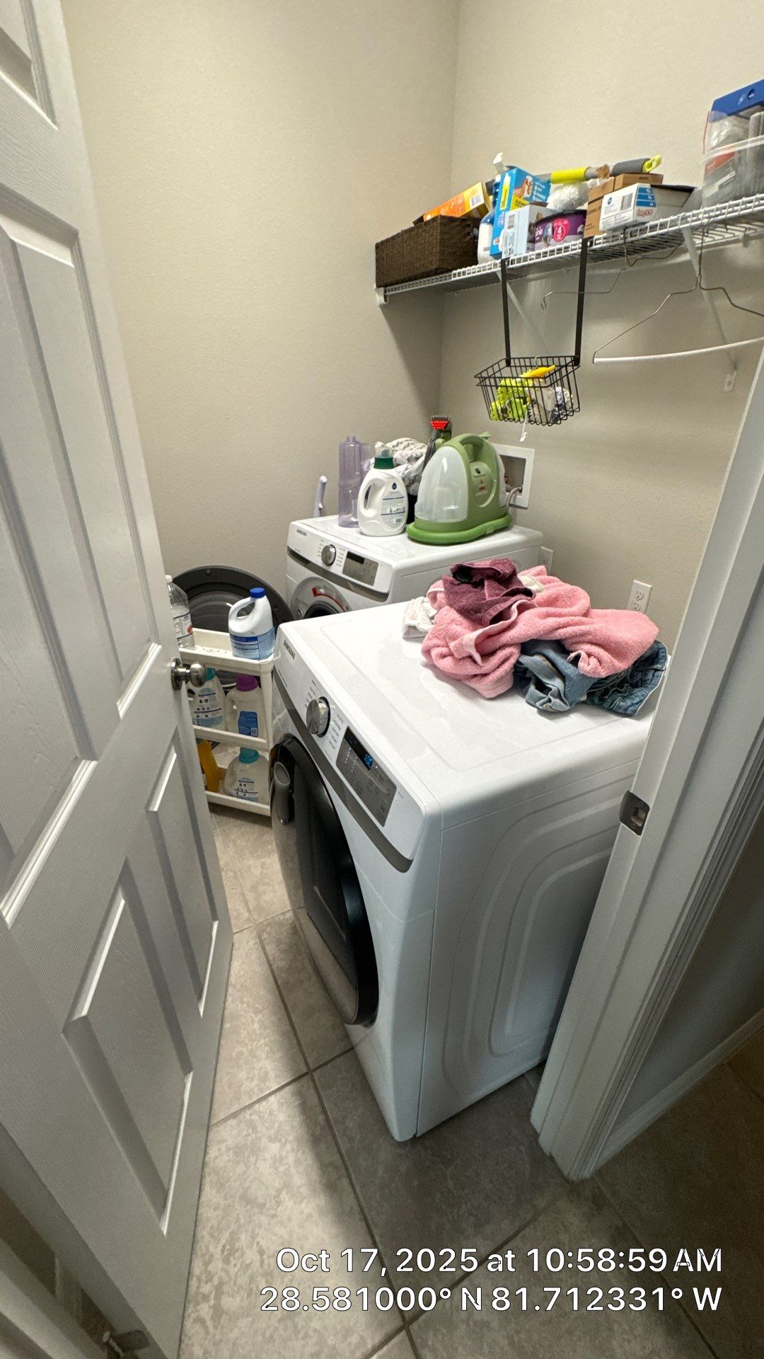 Dryer Vent and Bathroom Exhaust Fan Cleaning in Clermont by Hygienic Air, Inc