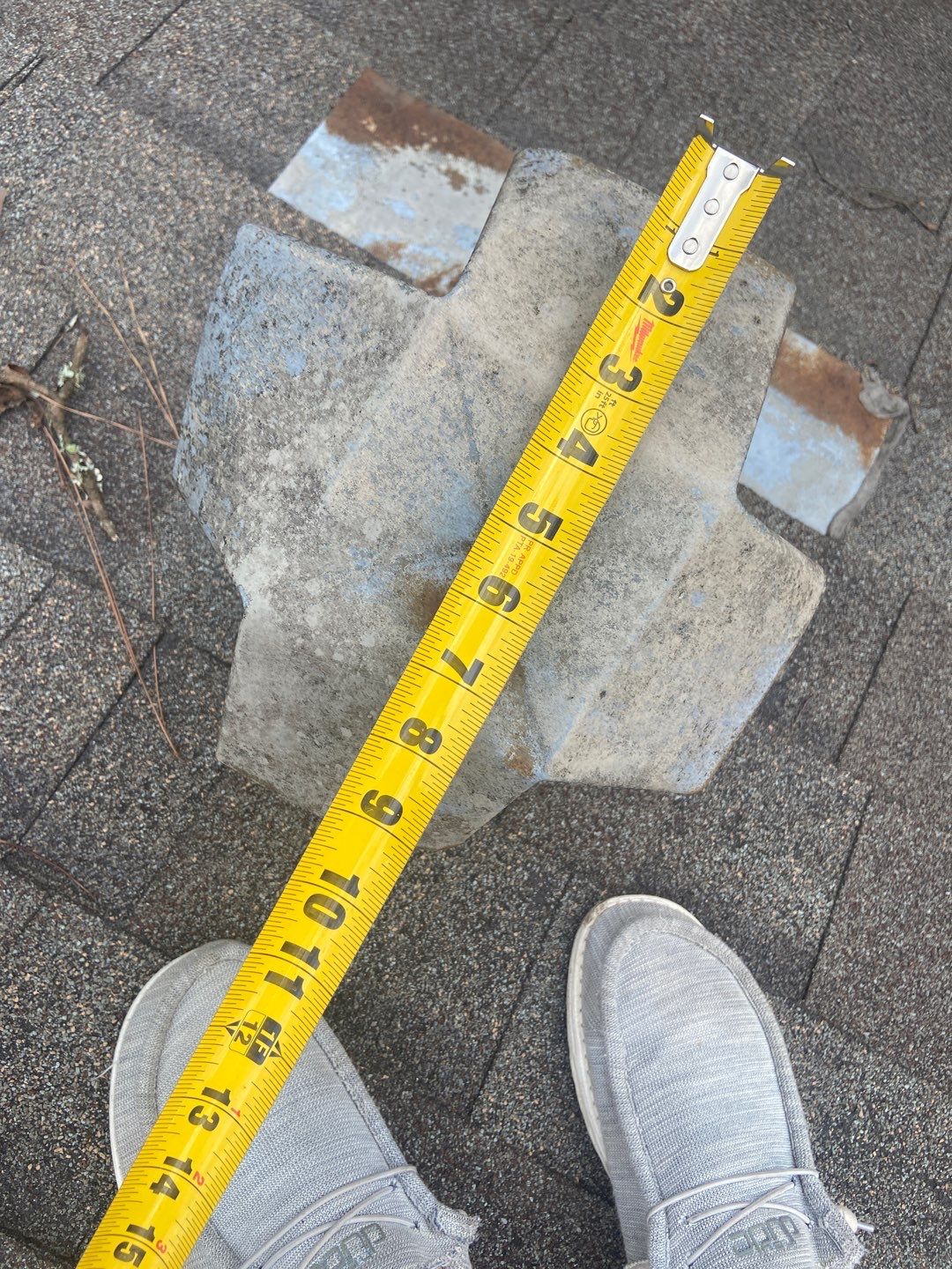 Residential Roofing Installation using CertainTeed by Roof Concepts Construction