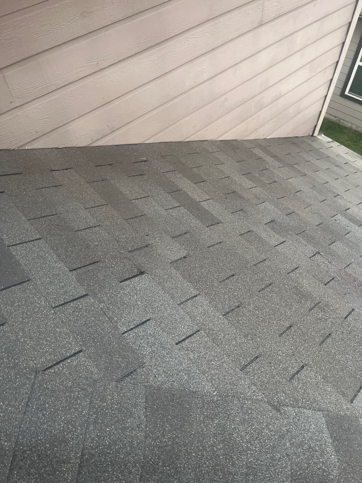 Residential Roofing Repair using Owen's Corning Duration (Lifetime) Shingles by Roof Repair Services LLC