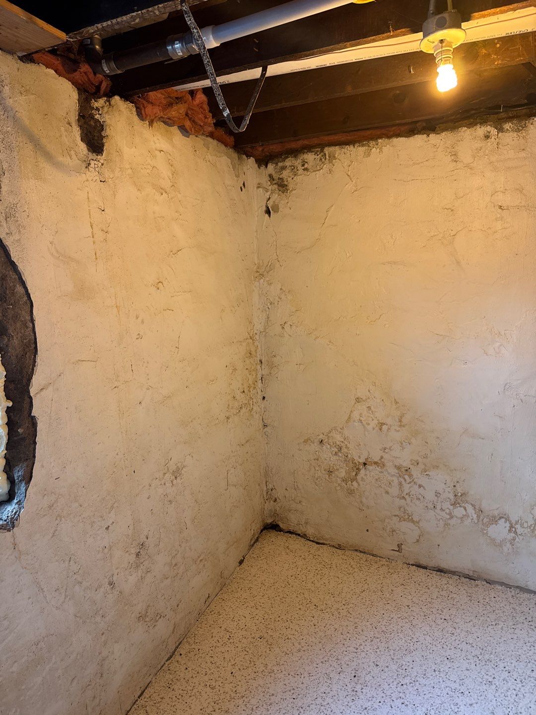 Drain Tile, Sump Pump & Discharge in South Minneapolis by Waterproofing Northeast