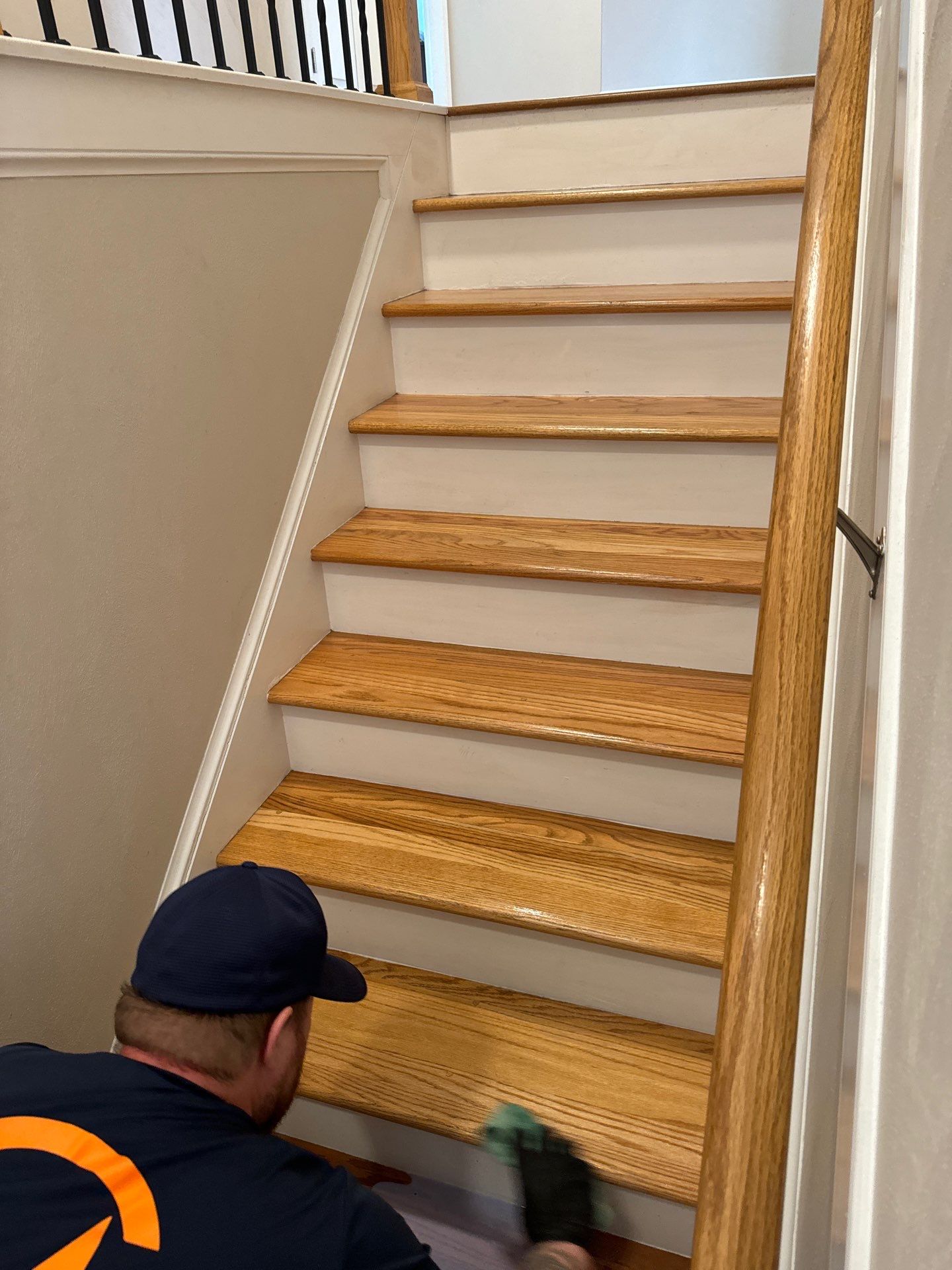 Hardwood Renewal by Monster Clean