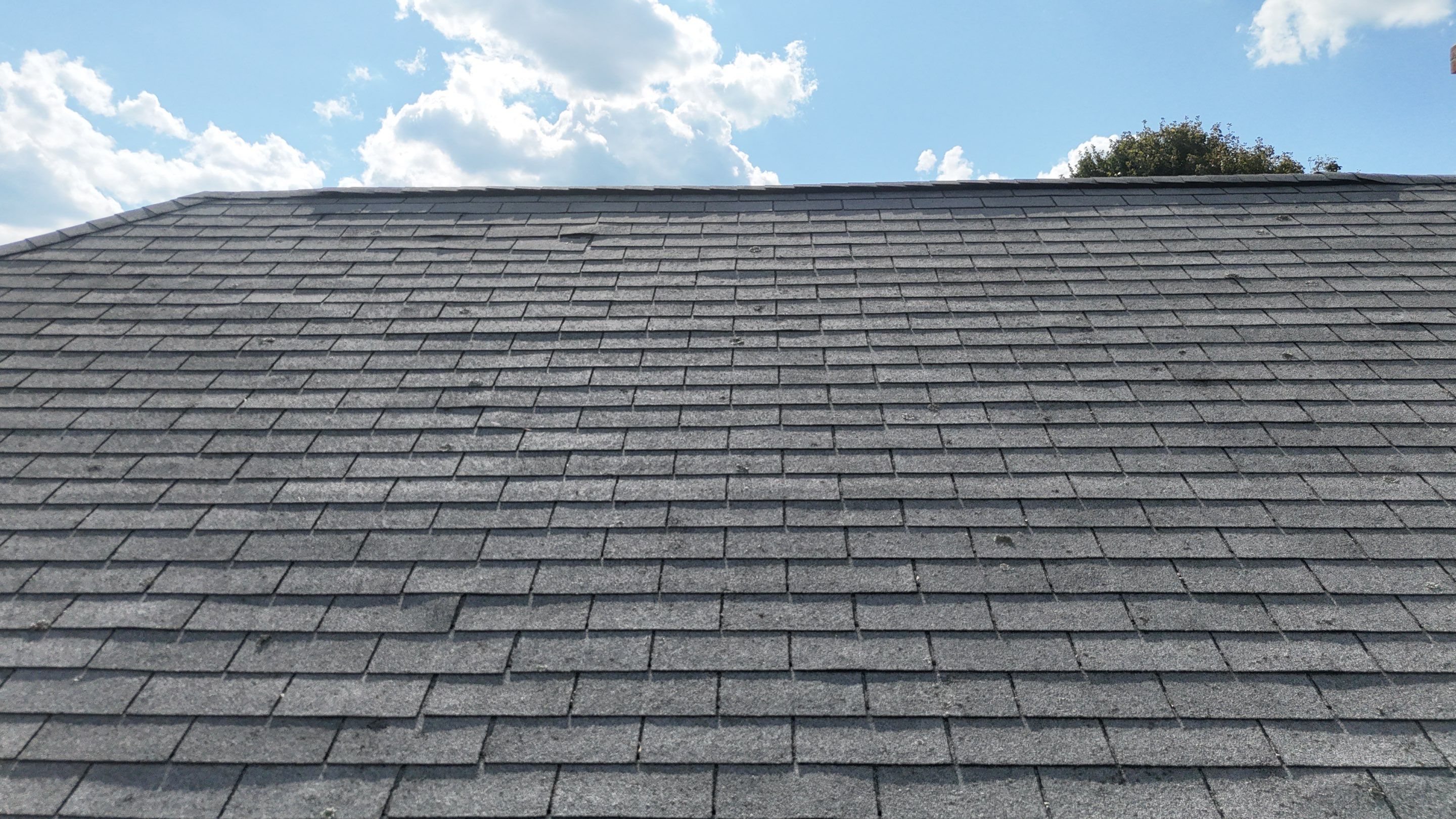 Roof & Gutter Replacement – Belmont, MA by Mighty Dog Roofing of Greater Middlesex County