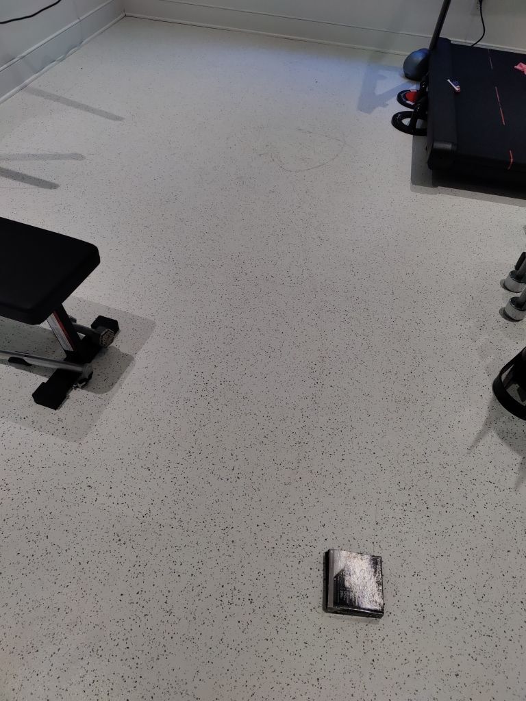 Water Damage by Accountable Home Services