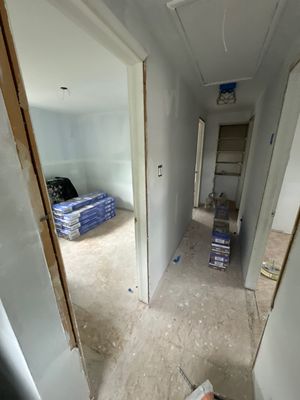 Project in Sterling Heights