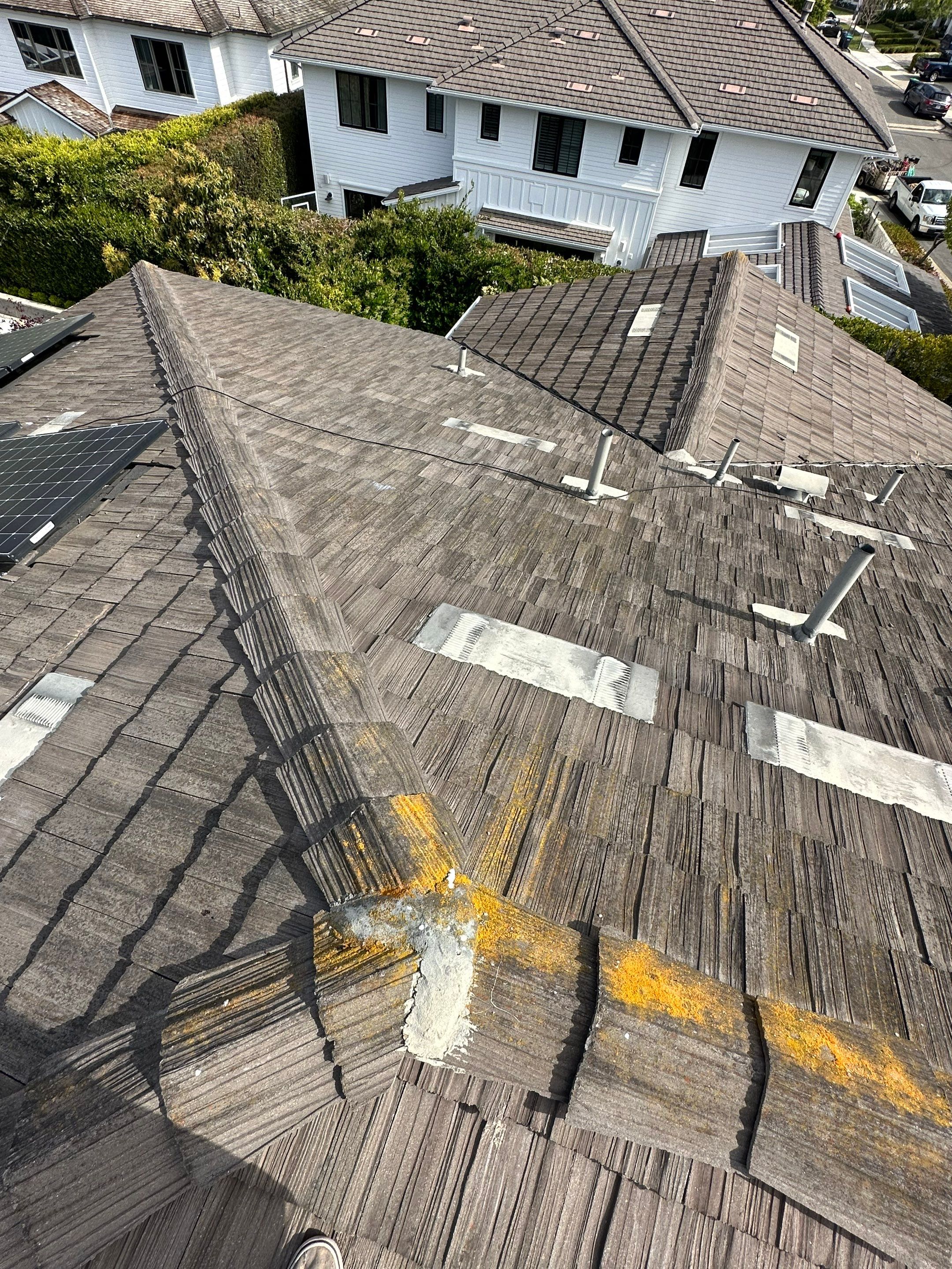 Rust Removal in Newport Beach - Concrete Cleaning by Property Cleaning Experts