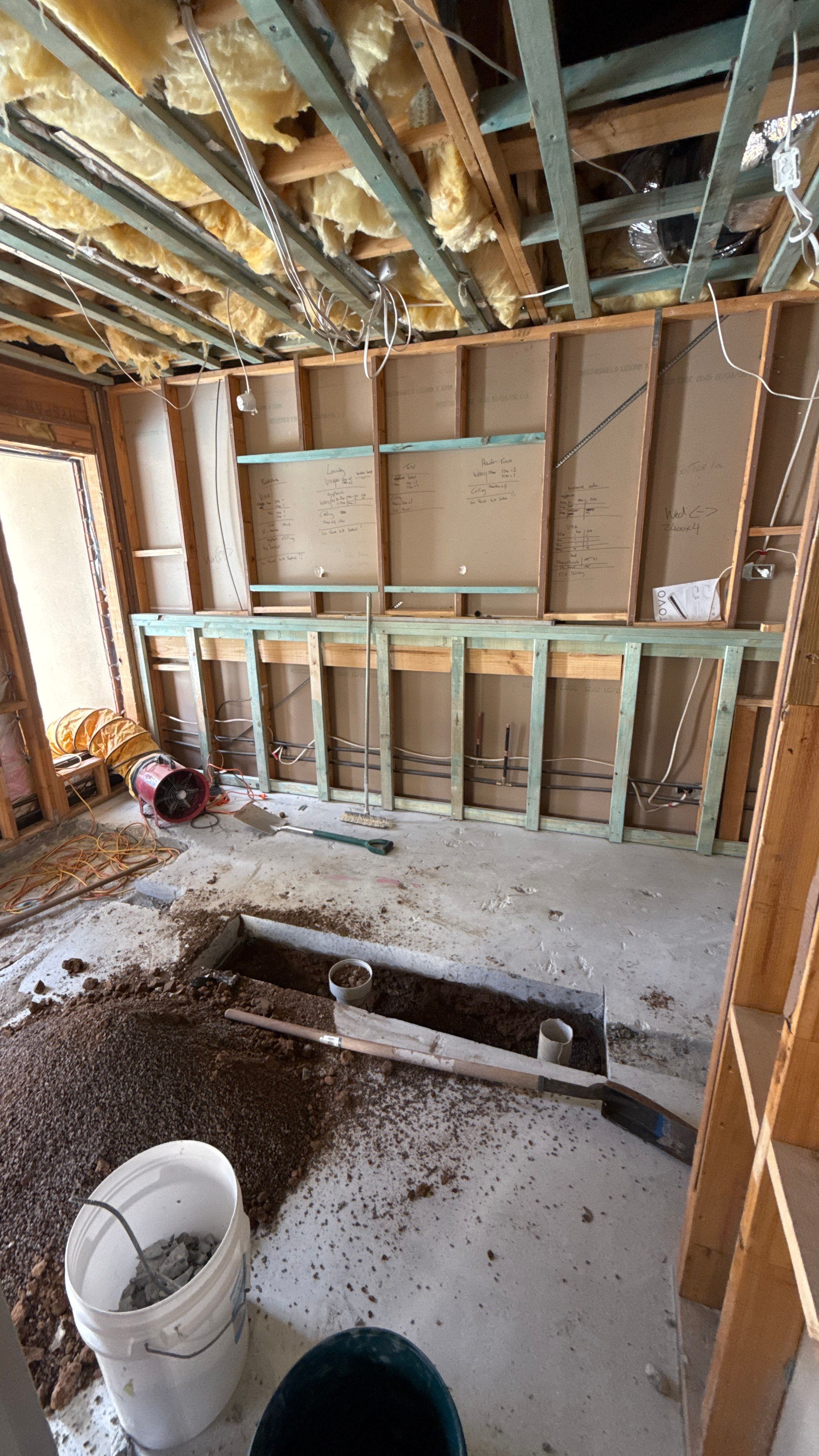Jerrabomberra Project by Re-seal Bathrooms