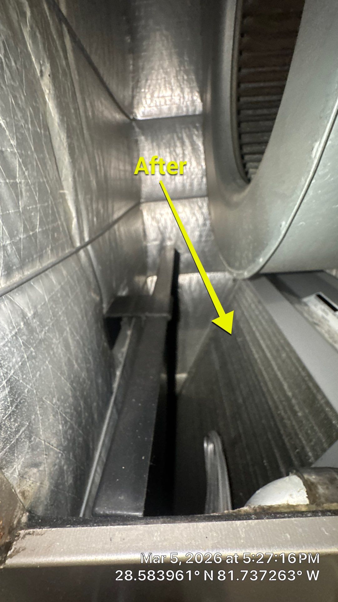Air Duct Cleaning in Minneola by Hygienic Air, Inc