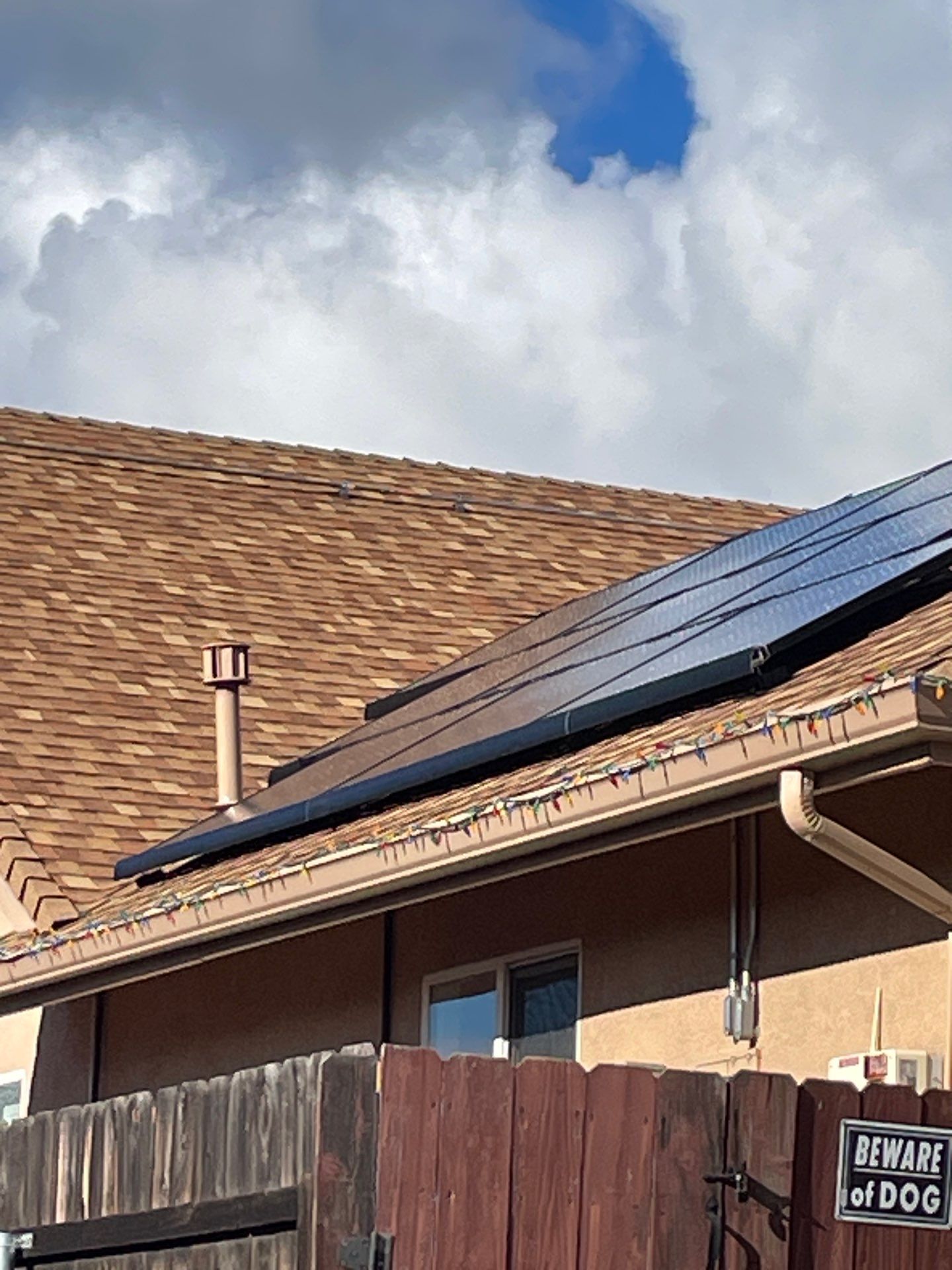 Roof Rejuvenation using Roof Maxx Treatment by Roof Maxx of Folsom