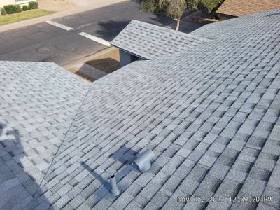 Birchwood Shingles