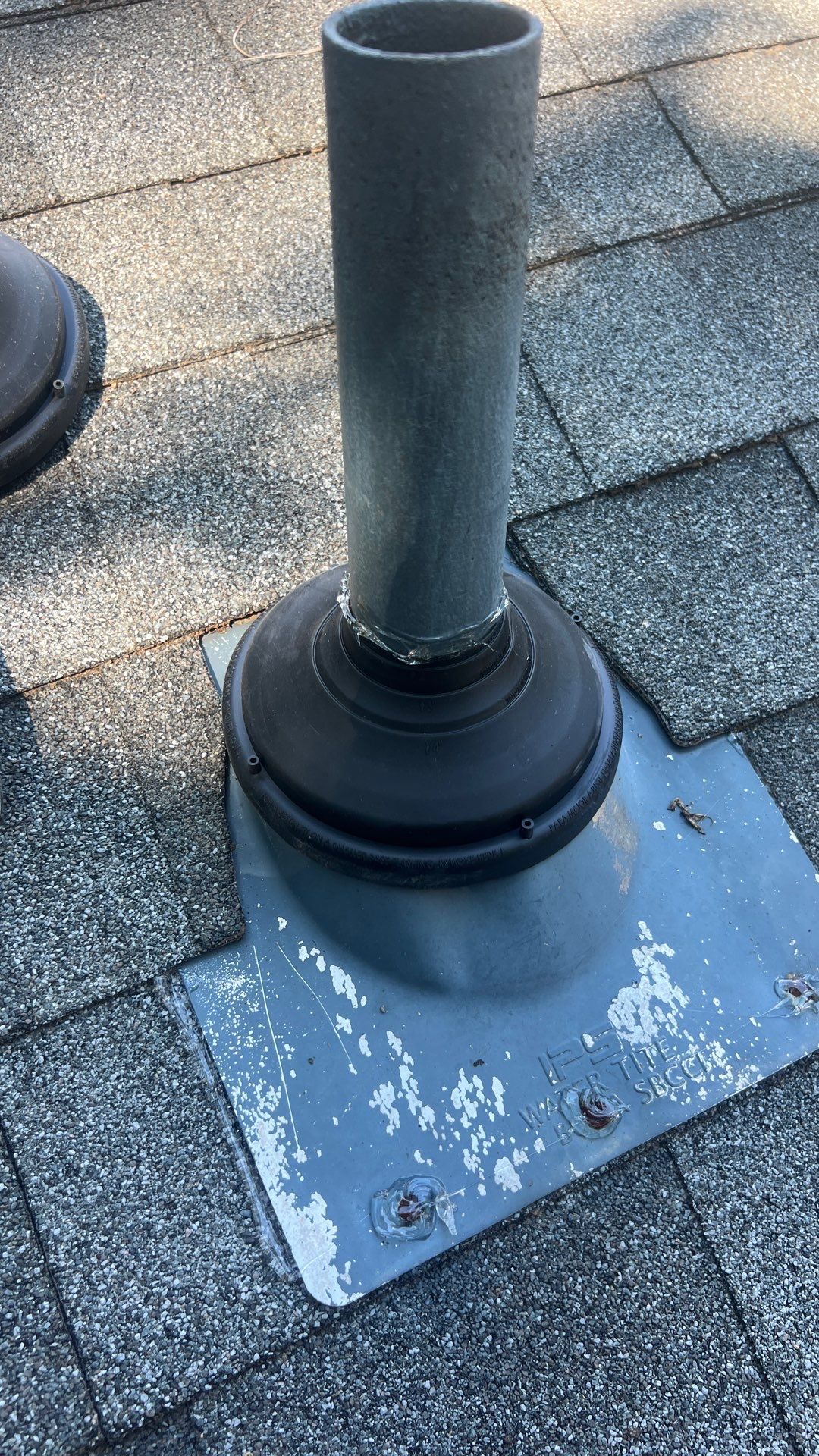 Project in Sandston by Roof Maxx of Midlothian