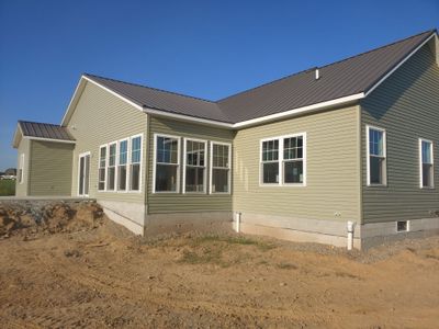 Pendlebury Home