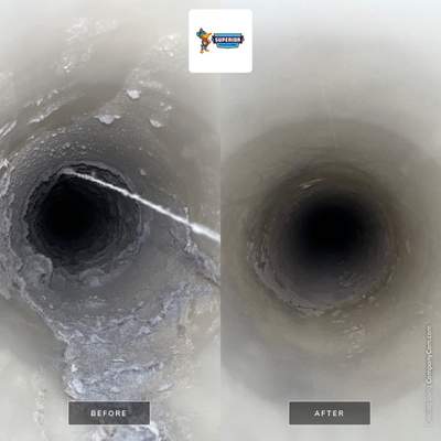 Dryer Vent Cleaning in Grove City, PA