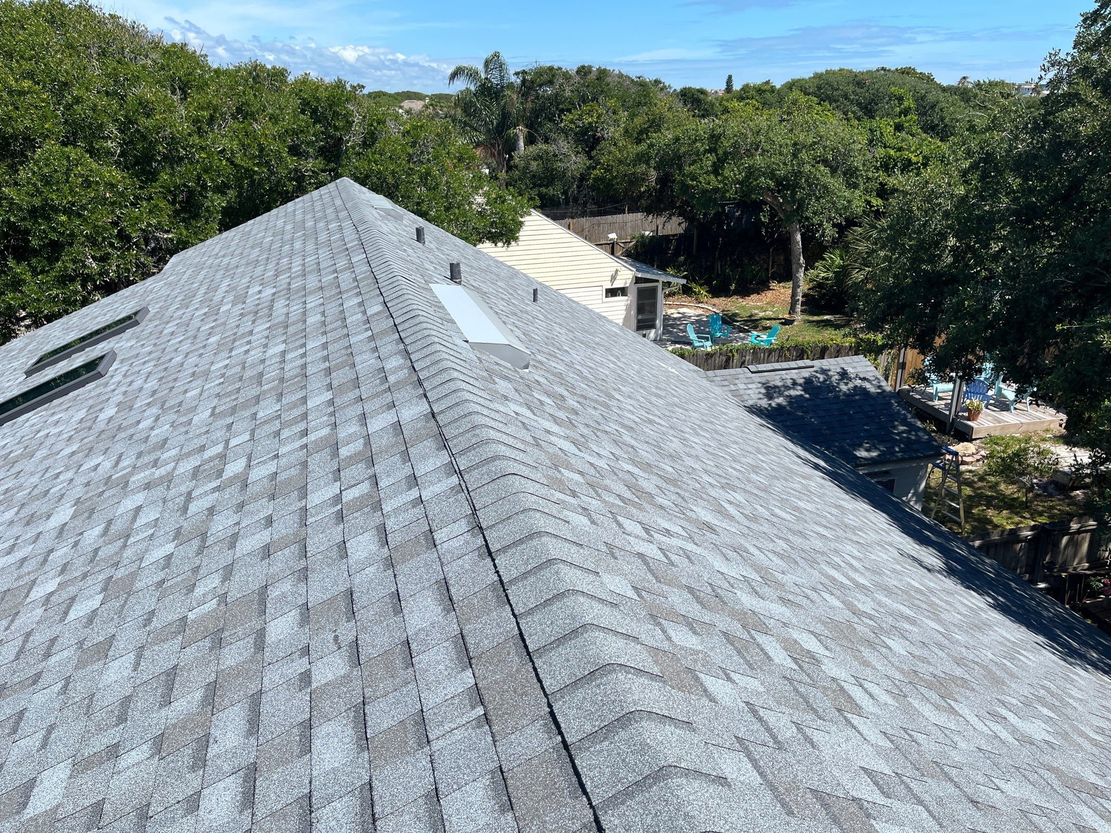 Shingle -> Shingle by Prime Roofing