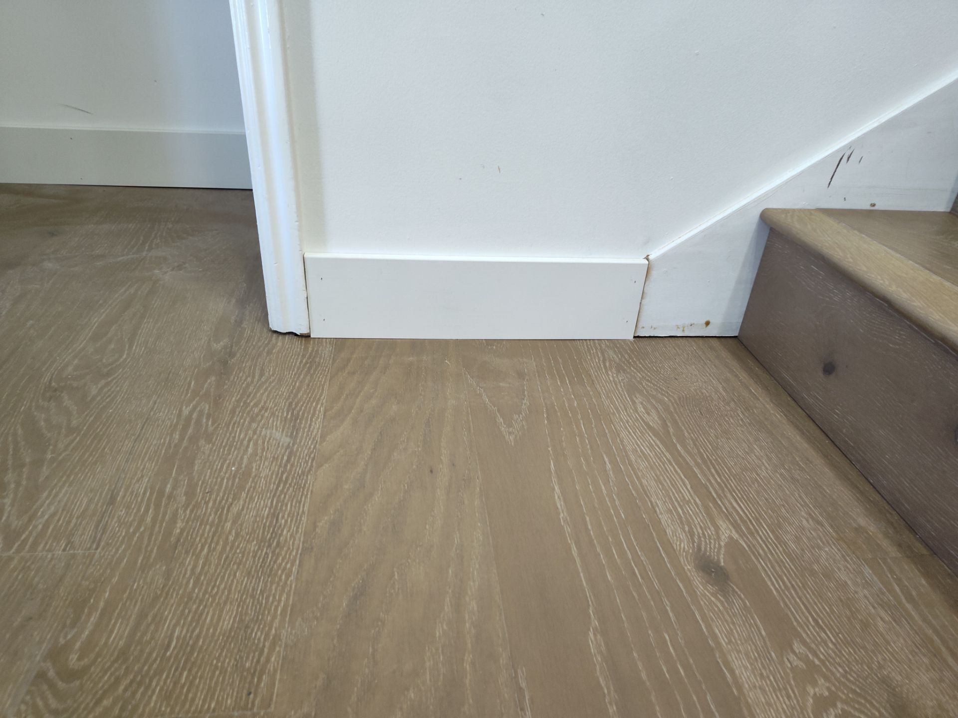 Flooring in Sandy by Rudd Builders LLC