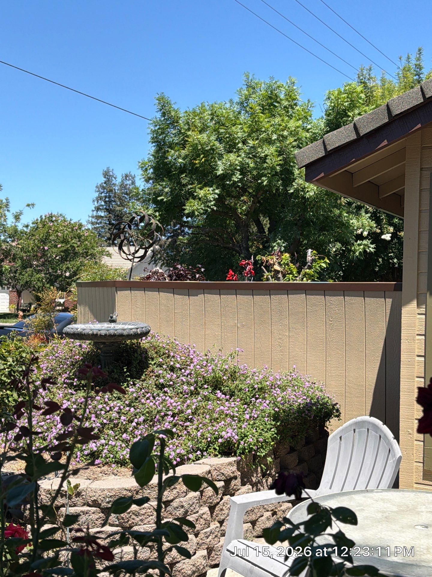 Exterior Painting in Turlock by Lancaster Painting