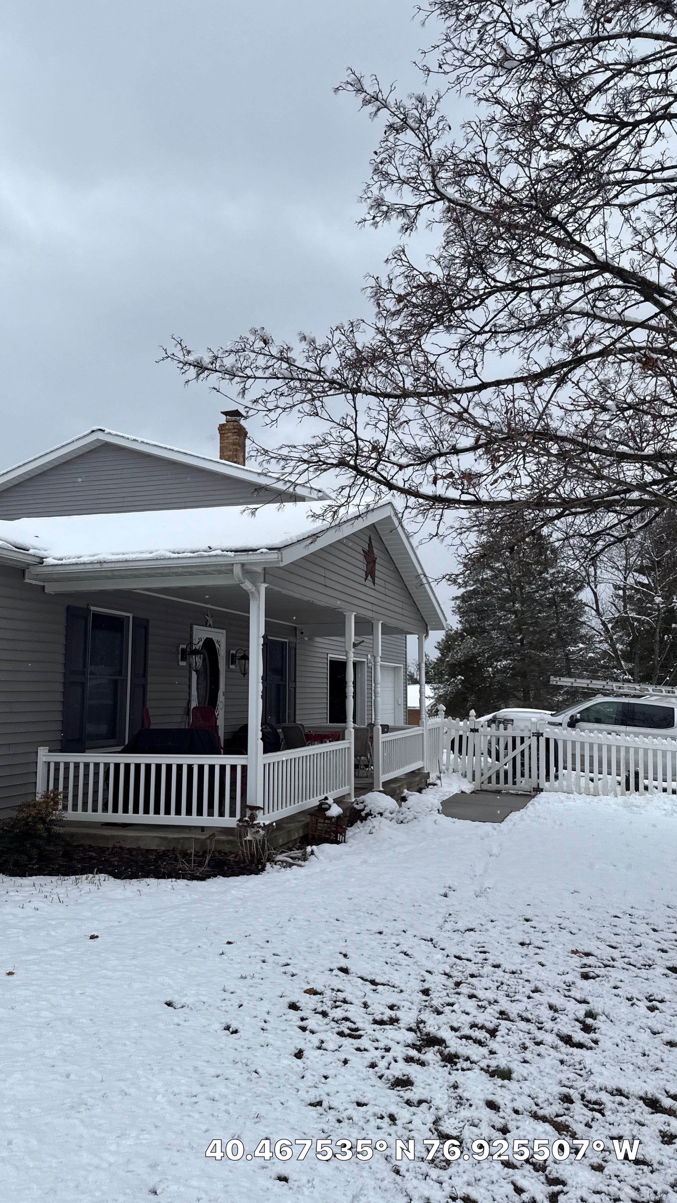Metal Roofing Installation and Custom Fascia Trim Upgrade in Halifax by Esh Builders
