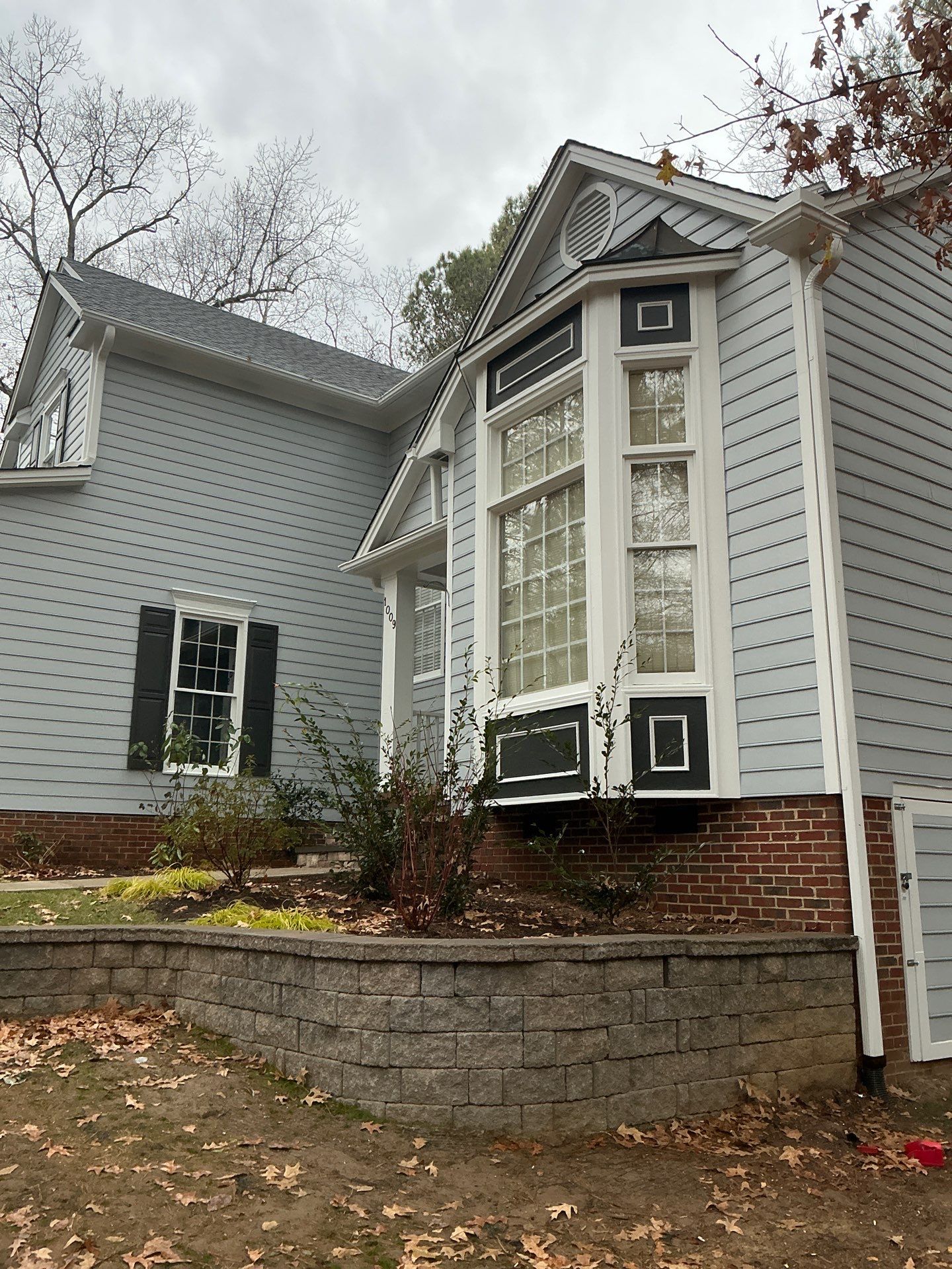 Exterior Painting  by GonzalezPainters & Contractors Inc 