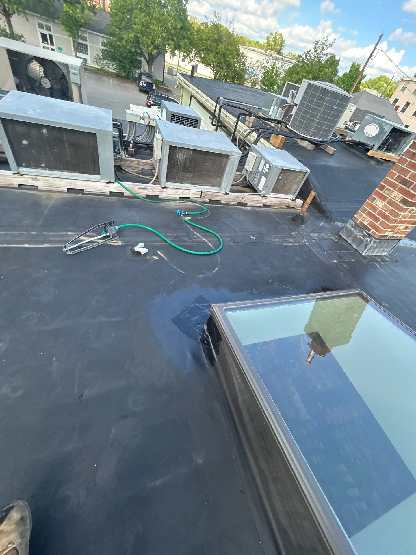 Skylights | Concord by Mighty Dog Roofing of Greater Middlesex County