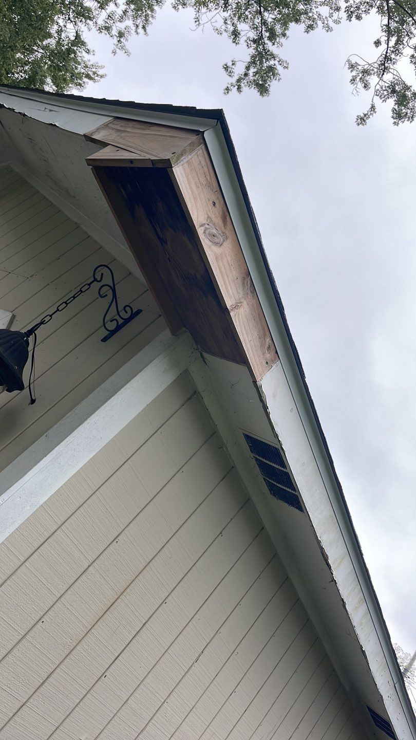 Roof Replacement using Owens Corning by 180 Contractors