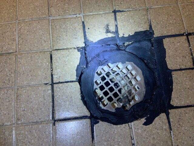 Ceiling & Shower Repair by A1 NERDY HOMES LLC