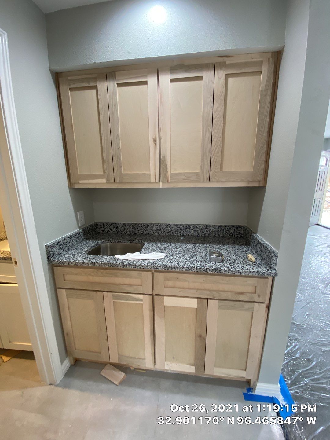 Commercial Water Damage Repairs by SLM General Contractors & Roofing