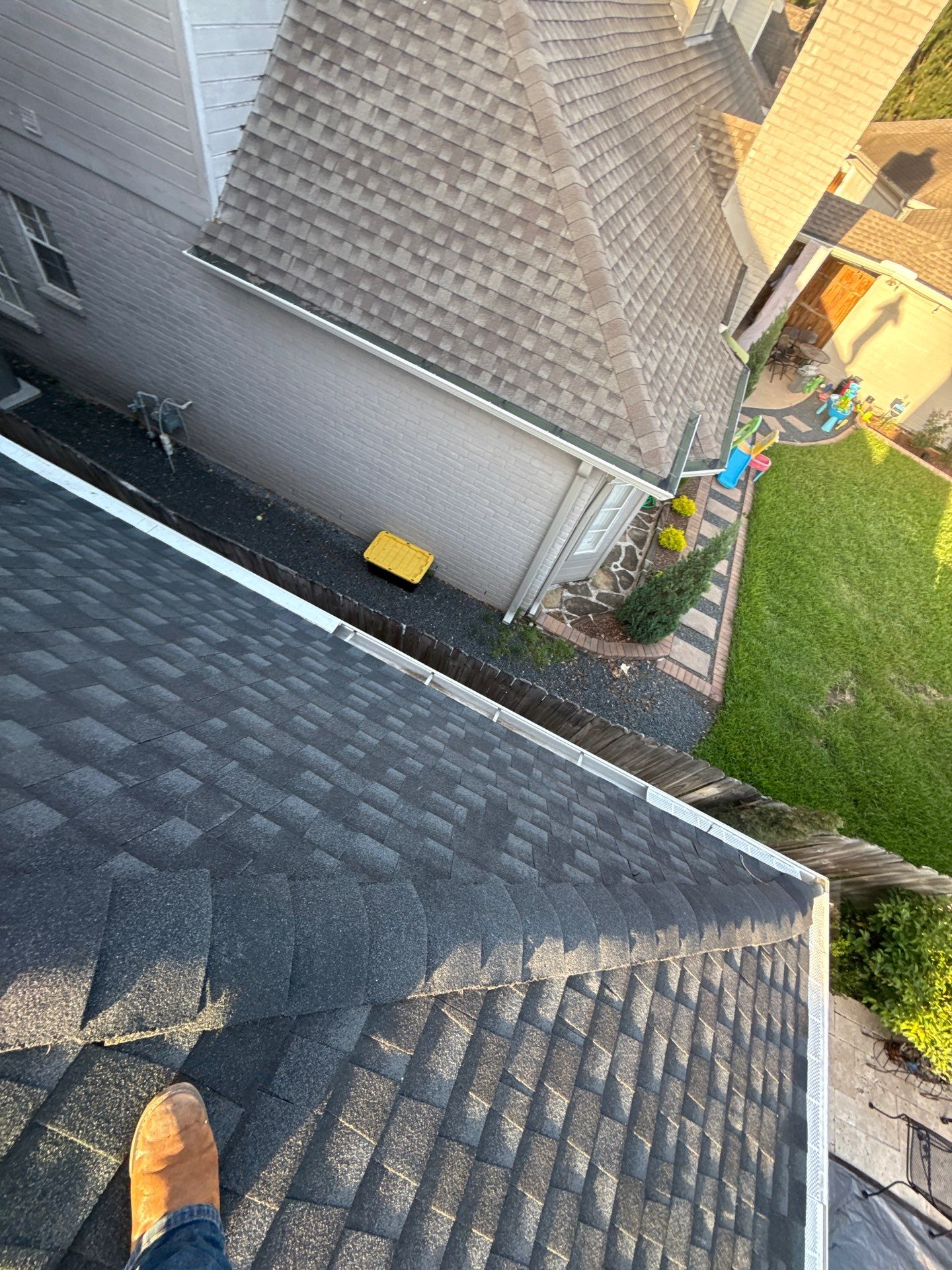 Roof Repair Houston by Roof Repair Company