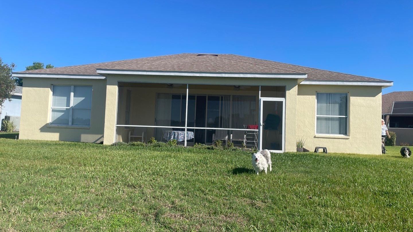 Before and After Photos by The Dantzler Group, Inc.