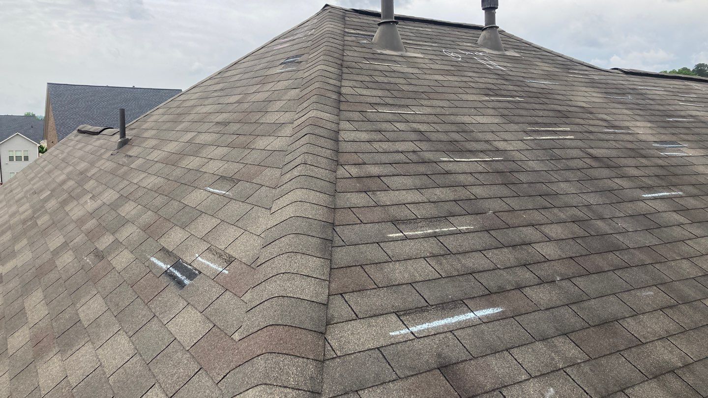 Residential Roofing Installation by Inspector Roofing and Restoration