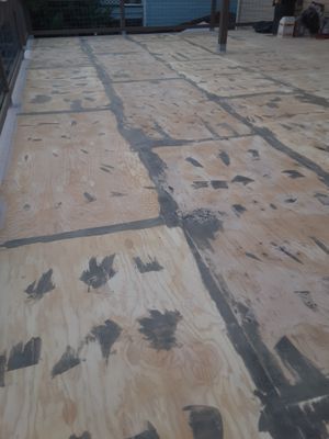 Project in Littleton