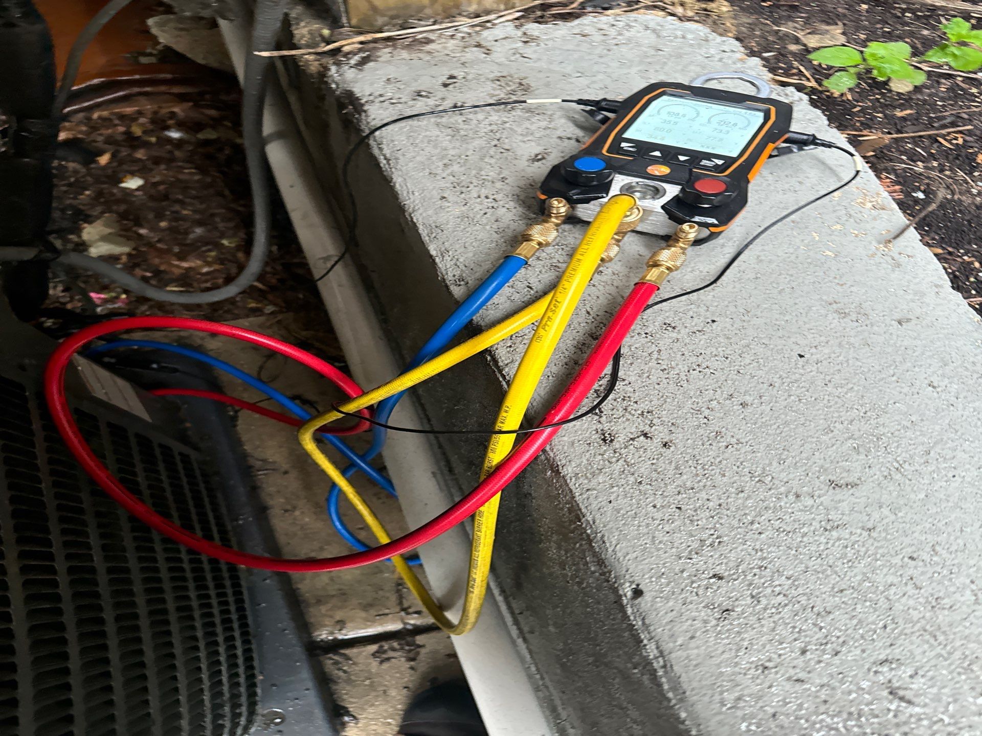 Goodman AC Tune Ups by GSHA Services LTD